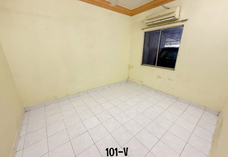 Taman Pendamar Indah