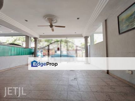 Full Renovated Extend Tmn Sentosa 2 Sty Klang Freehold Value Buy!, Selangor, Klang