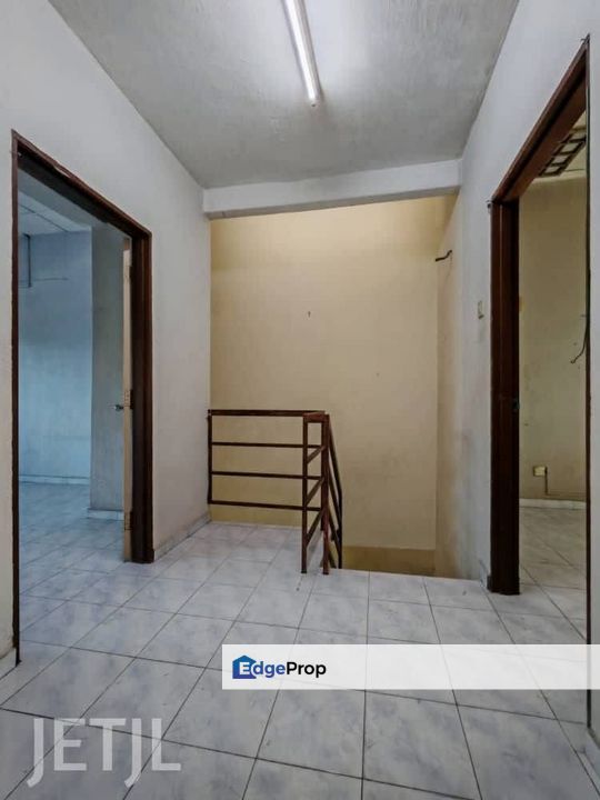 Full Renovated Extend Tmn Sentosa 2 Sty Klang Freehold Value Buy!, Selangor, Klang