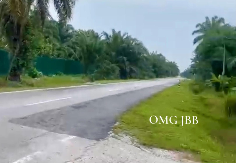 Kampung Sri Cheeding