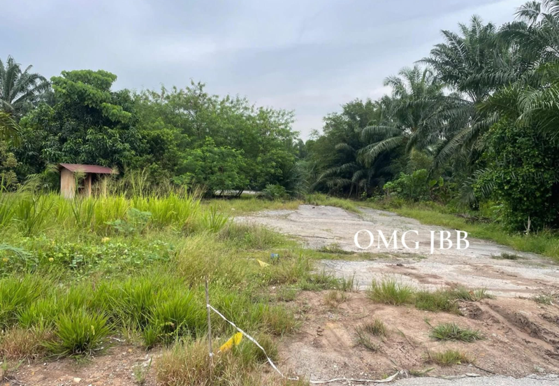 Kampung Sri Cheeding