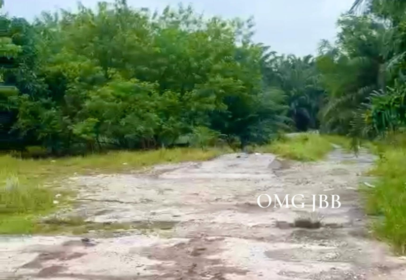 Kampung Sri Cheeding