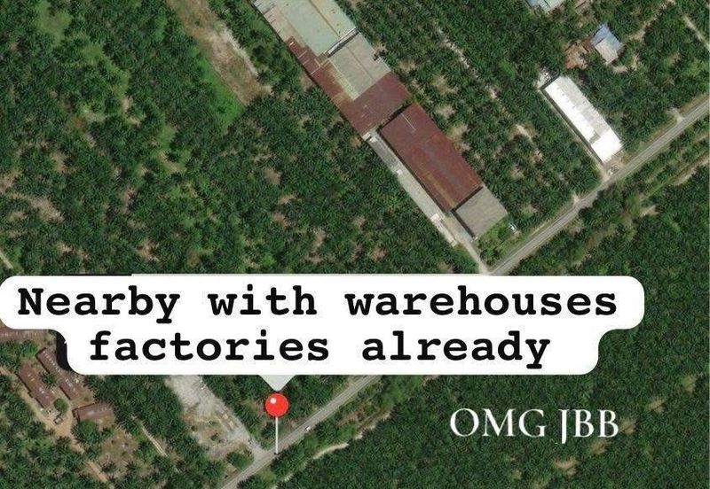 Kampung Sri Cheeding