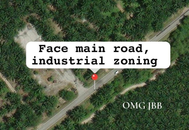 Kampung Sri Cheeding