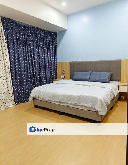 Full Renovated Non Flood 2.5 Sty Taman Sejati 4 Kampung Jawa Klang, Selangor, Klang