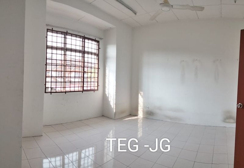 Taman Sungai Kapar Indah