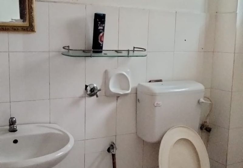 Taman Sungai Kapar Indah