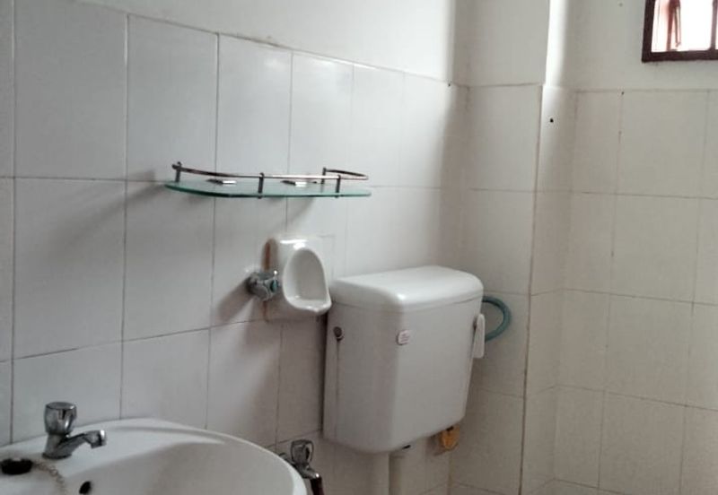 Taman Sungai Kapar Indah