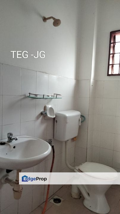 Cheapest Unit 20x65 Sungai Kapar Indah Kapar Batu 7 2 Storey Value Buy, Selangor, Kapar 