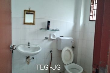 Taman Sungai Kapar Indah