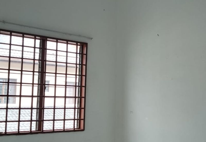 Taman Sungai Kapar Indah