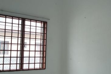 Taman Sungai Kapar Indah