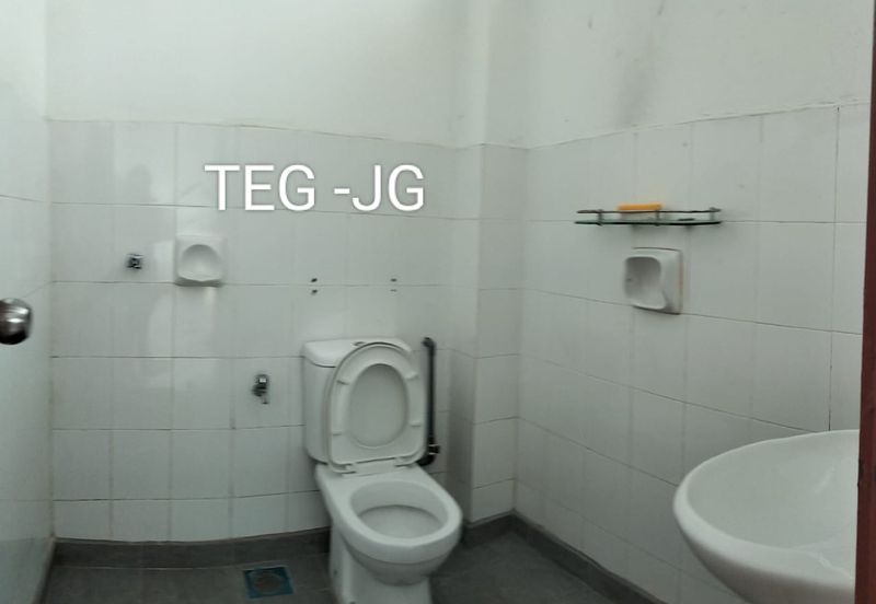 Taman Sungai Kapar Indah