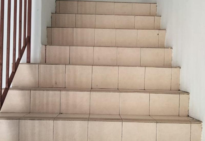 Taman Sungai Kapar Indah