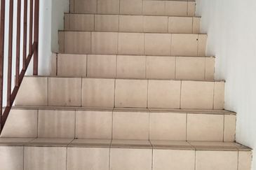 Taman Sungai Kapar Indah