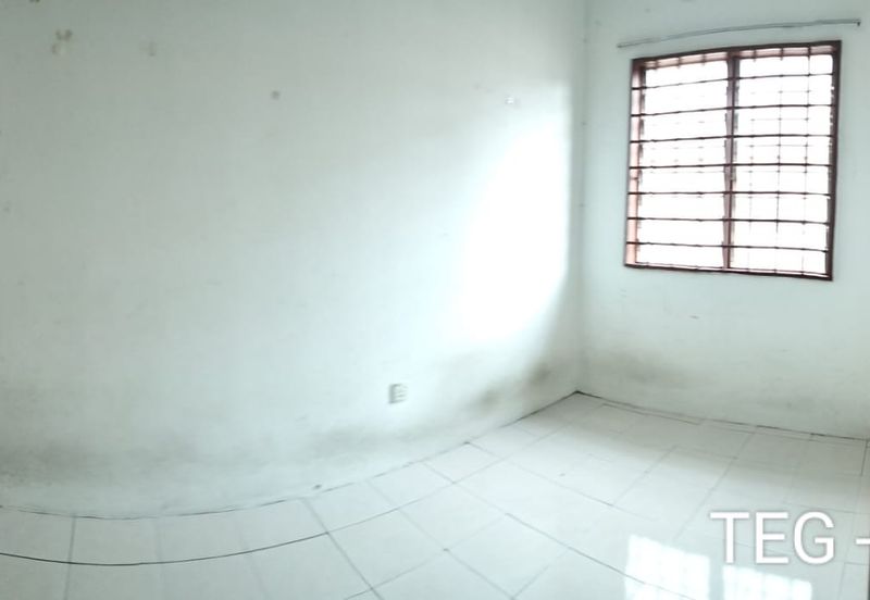 Taman Sungai Kapar Indah