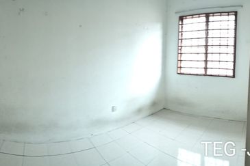 Taman Sungai Kapar Indah