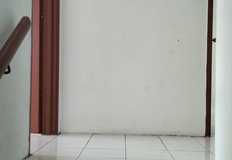 Taman Sungai Kapar Indah