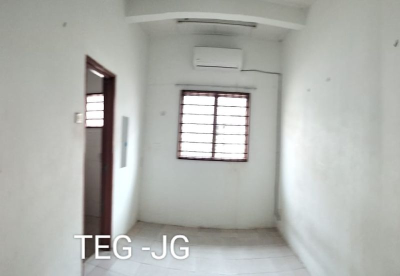 Taman Sungai Kapar Indah