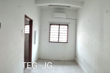 Taman Sungai Kapar Indah