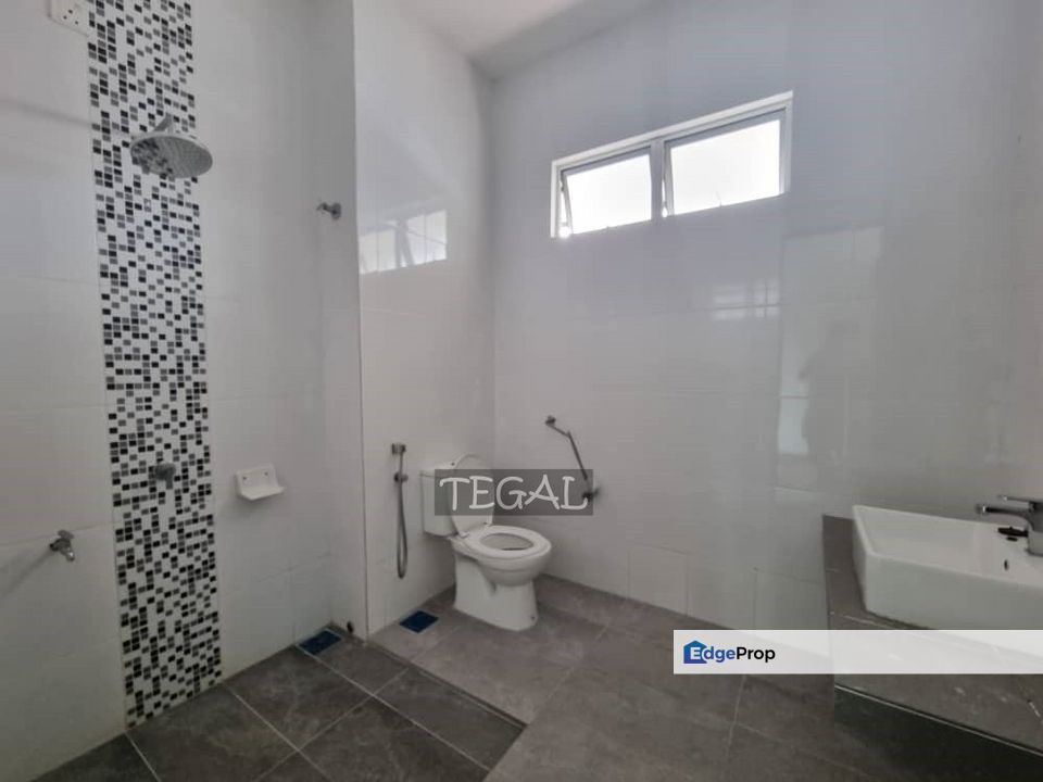 Good Condition No Flood 22x80 Bayuemas Parklands 2 Storey Klang G&g, Selangor, Klang