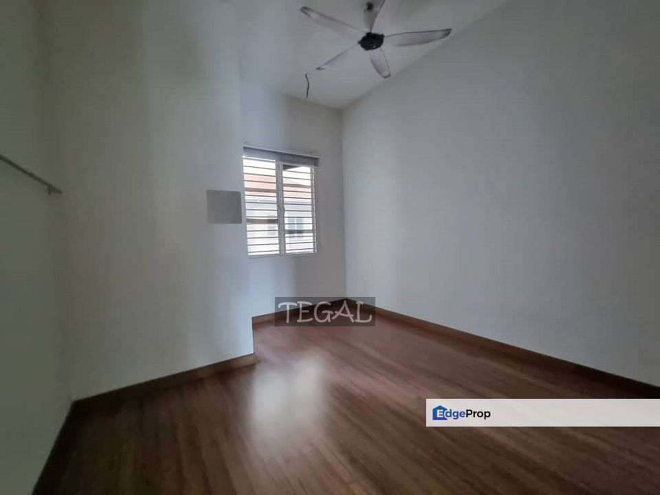 Good Condition No Flood 22x80 Bayuemas Parklands 2 Storey Klang G&g, Selangor, Klang
