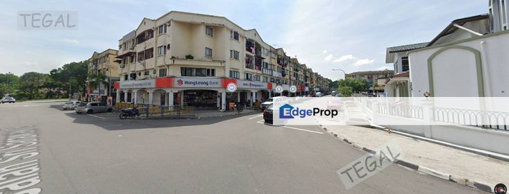 Limited Unit Ground Floor Sri Andalas Shoplot Bukit Tinggi Klang!, Selangor, Klang