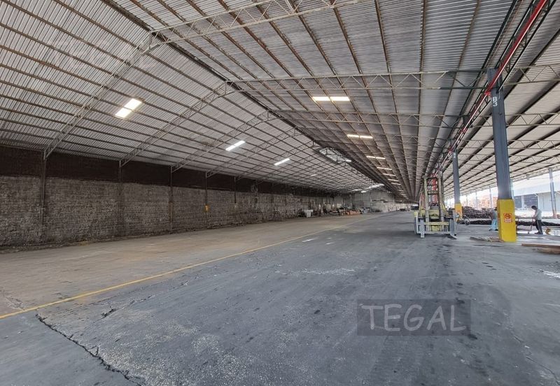 Port Klang Free Zone