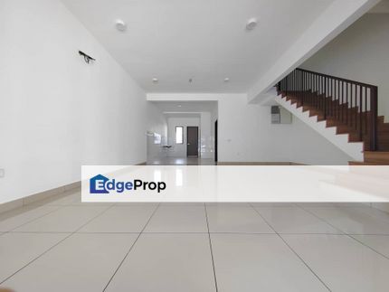 Good Condition Casira Bukit Raja Klang 2 Storey Klang Gated Guarded, Selangor, Klang