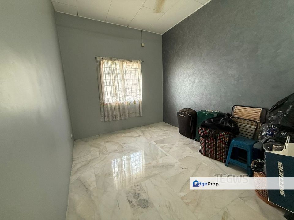 Renovated! Never Flood Taman Sentosa 2 Sty Corner Klang Value Buy, Selangor, Klang