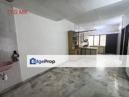 Full Extended 4r2b Taman Sentosa 1 Storey Klang 20x70 Good Condition, Selangor, Klang