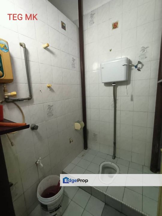 Full Extended 4r2b Taman Sentosa 1 Storey Klang 20x70 Good Condition, Selangor, Klang