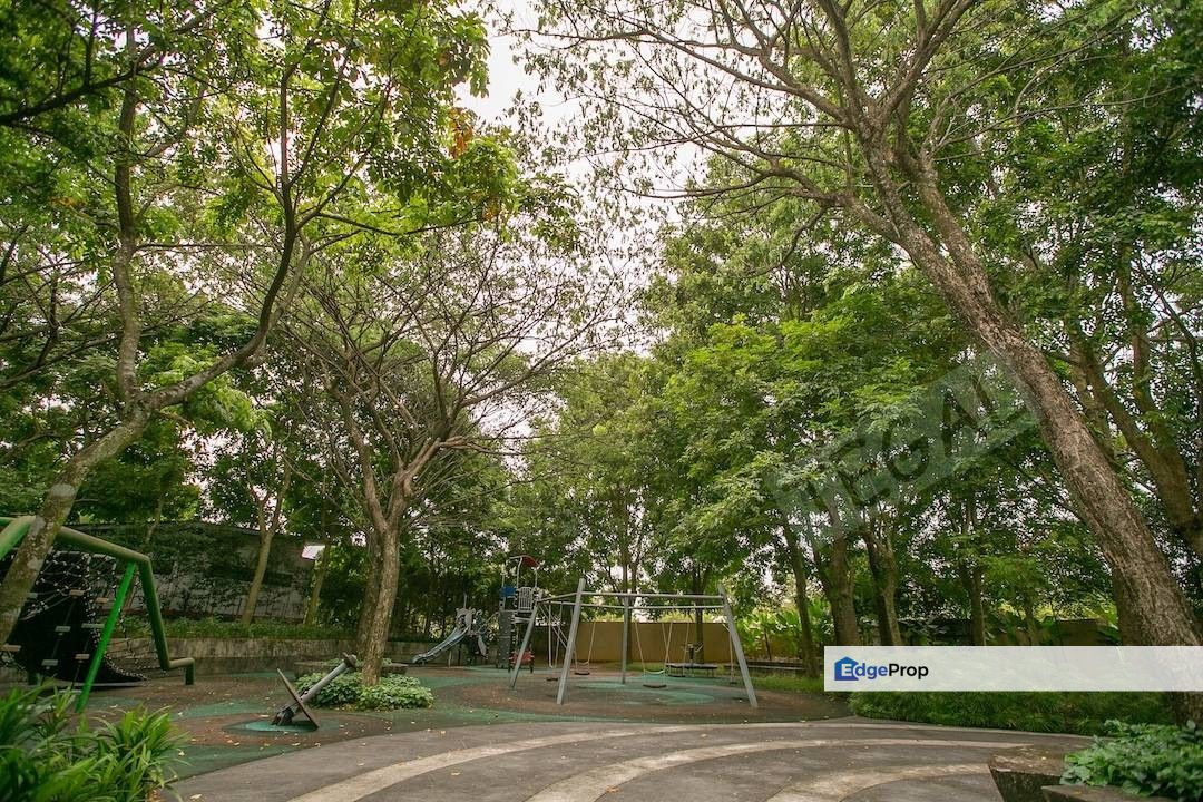 Freehold! Suria Hills Cheapest Bungalow Land Setia Alam Gated Guarded, Selangor, Setia Alam/Alam Nusantara