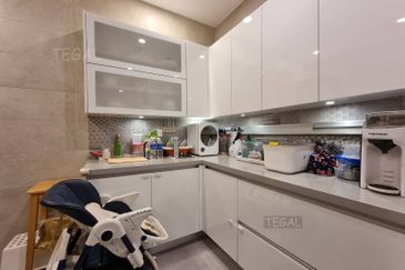 Periwinkle @ Bandar Rimbayu