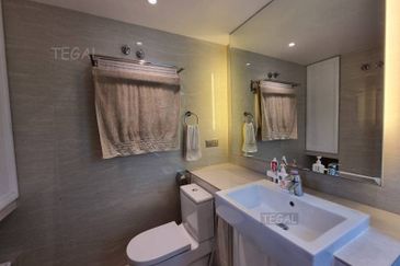 Periwinkle @ Bandar Rimbayu