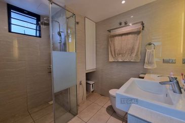 Periwinkle @ Bandar Rimbayu