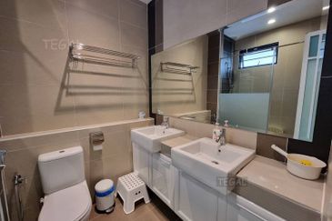 Periwinkle @ Bandar Rimbayu