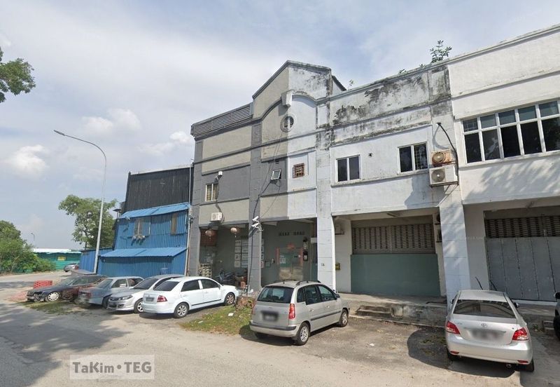 Bandar Bukit Puchong