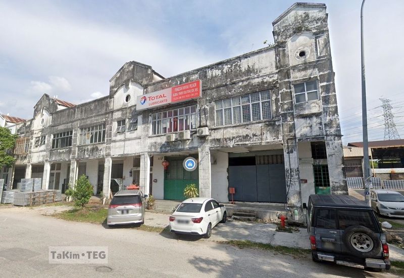 Bandar Bukit Puchong