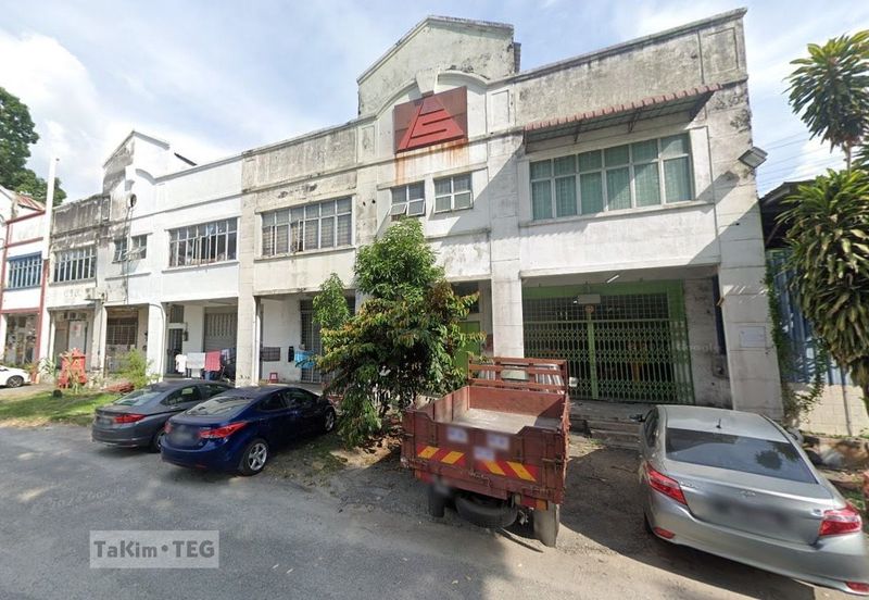 Bandar Bukit Puchong