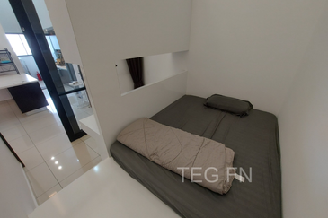 Setia City Residences @ Setia City