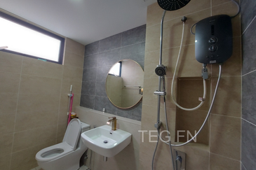 Setia City Residences @ Setia City