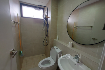 Setia City Residences @ Setia City