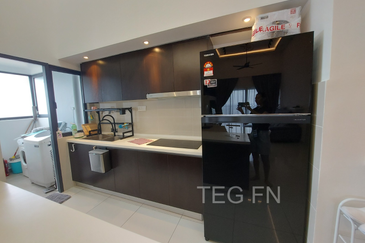 Setia City Residences @ Setia City