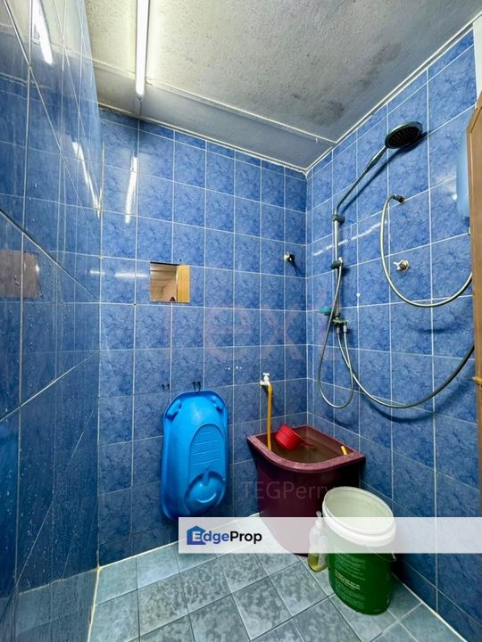 Full Extend 22x70 Taman Maznah Kampung Jawa 1 Storey Klang Value buy!, Selangor, Klang