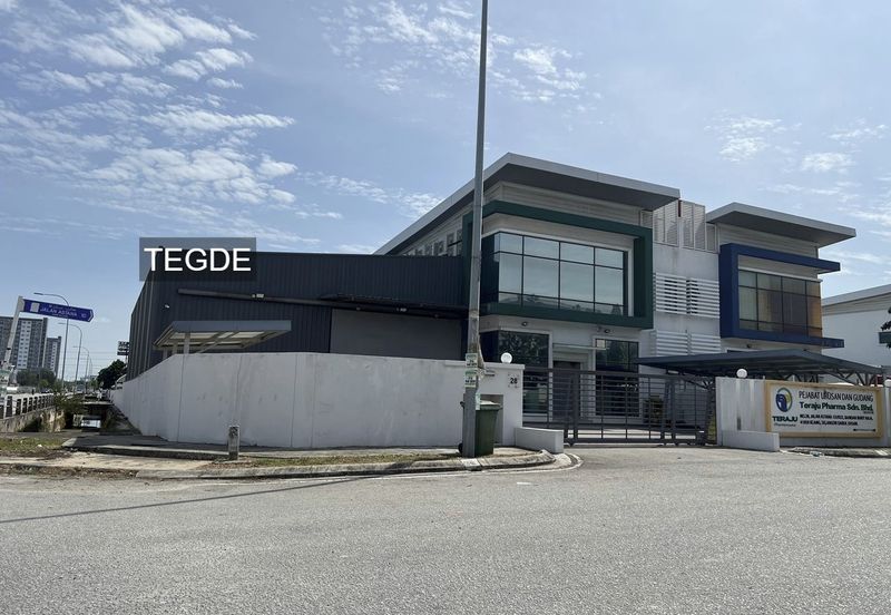 Bandar Bukit Raja @Taipan