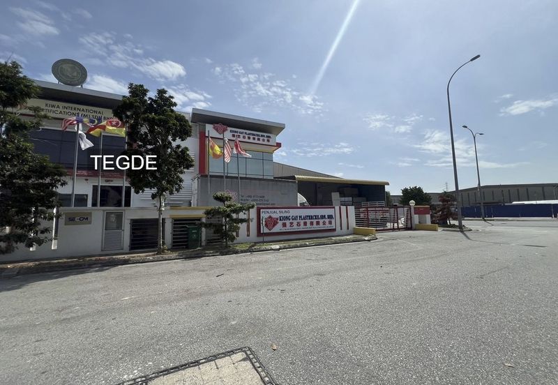 Bandar Bukit Raja @Taipan