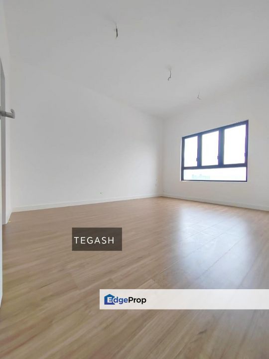 Brand New! Cheapest Unit Tuai Residence 1109sf Setia Alam 2 Carpark, Selangor, Setia Alam/Alam Nusantara