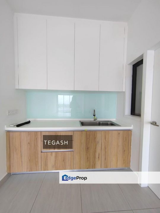 Brand New! Cheapest Unit Tuai Residence 1109sf Setia Alam 2 Carpark, Selangor, Setia Alam/Alam Nusantara