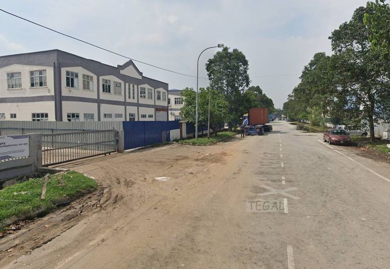 Taman Perindustrian Meru